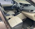 Коричневый Рено Сценик III, объемом двигателя 1.9 л и пробегом 376 тыс. км за 6500 $, фото 4 на Automoto.ua