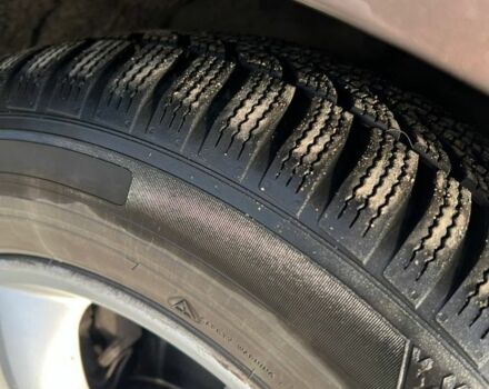 Коричневий Рено Сценік III, об'ємом двигуна 1.9 л та пробігом 295 тис. км за 6200 $, фото 5 на Automoto.ua