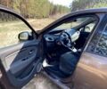 Коричневий Рено Сценік III, об'ємом двигуна 1.4 л та пробігом 215 тис. км за 6300 $, фото 13 на Automoto.ua