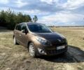 Коричневий Рено Сценік III, об'ємом двигуна 1.4 л та пробігом 215 тис. км за 6300 $, фото 1 на Automoto.ua