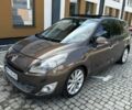 Коричневый Рено Сценик III, объемом двигателя 2 л и пробегом 280 тыс. км за 8700 $, фото 1 на Automoto.ua