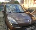 Коричневий Рено Сценік III, об'ємом двигуна 1.5 л та пробігом 240 тис. км за 8700 $, фото 1 на Automoto.ua