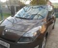 Коричневий Рено Сценік III, об'ємом двигуна 1.5 л та пробігом 240 тис. км за 8700 $, фото 1 на Automoto.ua