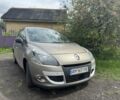 Коричневий Рено Сценік III, об'ємом двигуна 1.6 л та пробігом 322 тис. км за 6200 $, фото 1 на Automoto.ua