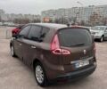 Коричневый Рено Сценик III, объемом двигателя 1.5 л и пробегом 239 тыс. км за 7999 $, фото 5 на Automoto.ua