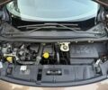 Коричневый Рено Сценик III, объемом двигателя 1.5 л и пробегом 2 тыс. км за 8500 $, фото 5 на Automoto.ua