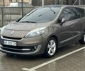 Коричневий Рено Сценік III, об'ємом двигуна 1.6 л та пробігом 195 тис. км за 8700 $, фото 1 на Automoto.ua