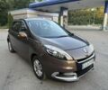 Коричневый Рено Сценик III, объемом двигателя 1.5 л и пробегом 2 тыс. км за 8500 $, фото 1 на Automoto.ua