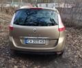 Коричневий Рено Сценік III, об'ємом двигуна 1.6 л та пробігом 290 тис. км за 9223 $, фото 1 на Automoto.ua