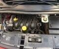 Красный Рено Сценик III, объемом двигателя 1.6 л и пробегом 110 тыс. км за 7700 $, фото 20 на Automoto.ua