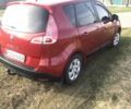 Красный Рено Сценик III, объемом двигателя 1.6 л и пробегом 110 тыс. км за 7700 $, фото 3 на Automoto.ua