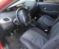 Красный Рено Сценик III, объемом двигателя 1.6 л и пробегом 110 тыс. км за 7700 $, фото 18 на Automoto.ua