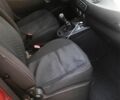Красный Рено Сценик III, объемом двигателя 1.6 л и пробегом 110 тыс. км за 7700 $, фото 17 на Automoto.ua