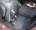 Красный Рено Сценик III, объемом двигателя 1.6 л и пробегом 110 тыс. км за 7700 $, фото 23 на Automoto.ua