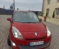 Красный Рено Сценик III, объемом двигателя 1.5 л и пробегом 224 тыс. км за 7600 $, фото 1 на Automoto.ua