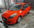 Красный Рено Сценик III, объемом двигателя 1.5 л и пробегом 242 тыс. км за 2750 $, фото 3 на Automoto.ua