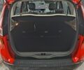 Красный Рено Сценик III, объемом двигателя 1.5 л и пробегом 242 тыс. км за 2750 $, фото 8 на Automoto.ua