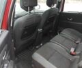 Красный Рено Сценик III, объемом двигателя 1.5 л и пробегом 224 тыс. км за 7600 $, фото 5 на Automoto.ua