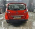 Красный Рено Сценик III, объемом двигателя 1.5 л и пробегом 242 тыс. км за 2750 $, фото 2 на Automoto.ua