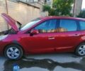 Красный Рено Сценик III, объемом двигателя 1.4 л и пробегом 240 тыс. км за 5700 $, фото 1 на Automoto.ua