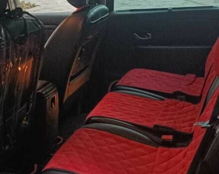 Червоний Рено Сценік III, об'ємом двигуна 1.9 л та пробігом 264 тис. км за 7699 $, фото 8 на Automoto.ua