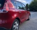 Красный Рено Сценик III, объемом двигателя 1.5 л и пробегом 199 тыс. км за 8000 $, фото 7 на Automoto.ua