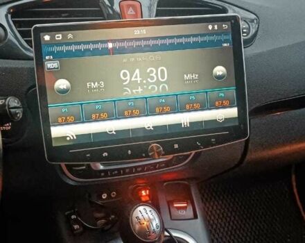 Червоний Рено Сценік III, об'ємом двигуна 1.9 л та пробігом 264 тис. км за 7699 $, фото 5 на Automoto.ua