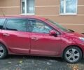 Червоний Рено Сценік III, об'ємом двигуна 1.9 л та пробігом 264 тис. км за 7699 $, фото 3 на Automoto.ua