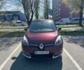 Червоний Рено Сценік III, об'ємом двигуна 1.5 л та пробігом 146 тис. км за 8500 $, фото 1 на Automoto.ua