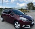 Червоний Рено Сценік III, об'ємом двигуна 1.5 л та пробігом 188 тис. км за 7550 $, фото 1 на Automoto.ua
