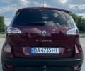 Червоний Рено Сценік III, об'ємом двигуна 1.5 л та пробігом 188 тис. км за 7550 $, фото 2 на Automoto.ua