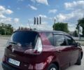 Червоний Рено Сценік III, об'ємом двигуна 1.5 л та пробігом 188 тис. км за 7550 $, фото 1 на Automoto.ua