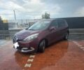 Червоний Рено Сценік III, об'ємом двигуна 0 л та пробігом 209 тис. км за 9500 $, фото 1 на Automoto.ua