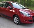 Червоний Рено Сценік III, об'ємом двигуна 1.5 л та пробігом 219 тис. км за 6500 $, фото 1 на Automoto.ua