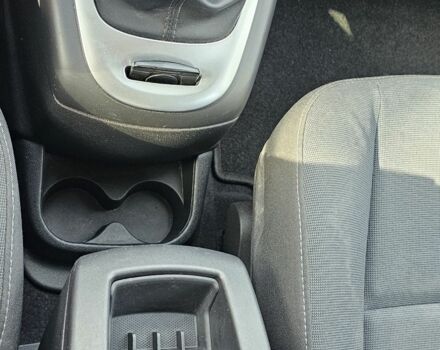 Красный Рено Сценик III, объемом двигателя 2 л и пробегом 224 тыс. км за 8356 $, фото 8 на Automoto.ua