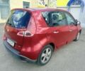 Красный Рено Сценик III, объемом двигателя 1.5 л и пробегом 350 тыс. км за 4700 $, фото 4 на Automoto.ua