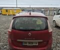 Червоний Рено Сценік III, об'ємом двигуна 1.6 л та пробігом 237 тис. км за 7500 $, фото 1 на Automoto.ua