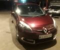 Красный Рено Сценик III, объемом двигателя 1.6 л и пробегом 335 тыс. км за 7700 $, фото 1 на Automoto.ua