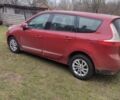 Червоний Рено Сценік III, об'ємом двигуна 1.6 л та пробігом 237 тис. км за 7500 $, фото 1 на Automoto.ua