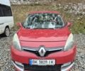 Червоний Рено Сценік III, об'ємом двигуна 1.6 л та пробігом 237 тис. км за 7500 $, фото 3 на Automoto.ua