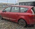 Червоний Рено Сценік III, об'ємом двигуна 1.6 л та пробігом 237 тис. км за 7500 $, фото 2 на Automoto.ua