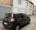 Сірий Рено Сценік III, об'ємом двигуна 1.6 л та пробігом 199 тис. км за 3998 $, фото 1 на Automoto.ua