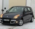 Сірий Рено Сценік III, об'ємом двигуна 1.5 л та пробігом 260 тис. км за 5600 $, фото 1 на Automoto.ua