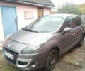 Рено Сценик III 2010 в Полтаве на Automoto.ua Серый Рено Сценик III, объемом двигателя 1.5 л и пробегом 204 тыс. км за 6500 $, фото 1 на Automoto.ua