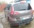 Рено Сценик III 2010 в Полтаве на Automoto.ua Серый Рено Сценик III, объемом двигателя 1.5 л и пробегом 204 тыс. км за 6500 $, фото 2 на Automoto.ua