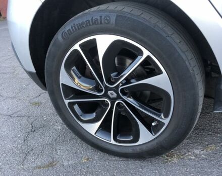 Сірий Рено Сценік III, об'ємом двигуна 0 л та пробігом 186 тис. км за 6600 $, фото 5 на Automoto.ua