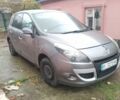 Рено Сценик III 2010 в Полтаве на Automoto.ua Серый Рено Сценик III, объемом двигателя 1.5 л и пробегом 204 тыс. км за 6500 $, фото 1 на Automoto.ua