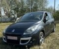 Серый Рено Сценик III, объемом двигателя 2 л и пробегом 190 тыс. км за 2703 $, фото 1 на Automoto.ua