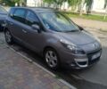 Сірий Рено Сценік III, об'ємом двигуна 1.9 л та пробігом 270 тис. км за 7165 $, фото 1 на Automoto.ua