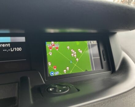 Сірий Рено Сценік III, об'ємом двигуна 1.5 л та пробігом 310 тис. км за 6700 $, фото 19 на Automoto.ua